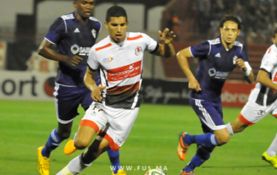 مروان سعدان: أتمنى أن نعود بالنقاط الثلاث