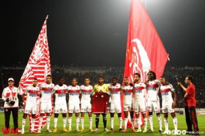 12 شهرا و33 دورة صدارة