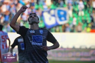 البطولة الاحترافية  (الدورة العاشرة): النتائج مع الهدافين (20 هدفا)