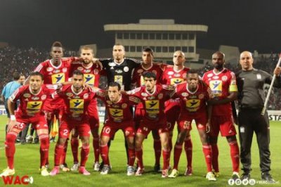 عقوبة انضباطية في حق ثلاثة من لاعبي الكوكب بسبب الـ ميني فوت 