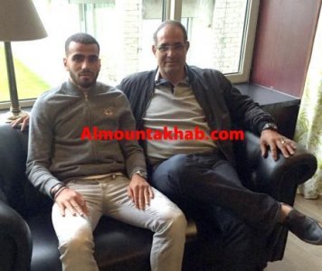 طنان للزاكي: أنا راجل و عطيتك الكلمة..