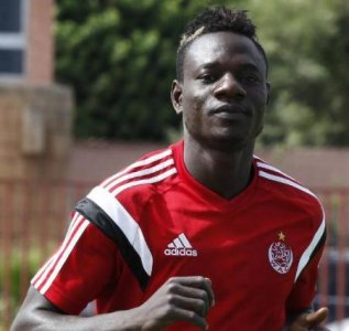 مختار سيسي يخرج من مفكرة طوشاك