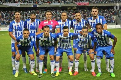 ايرفي يعود لاتحاد طنجة