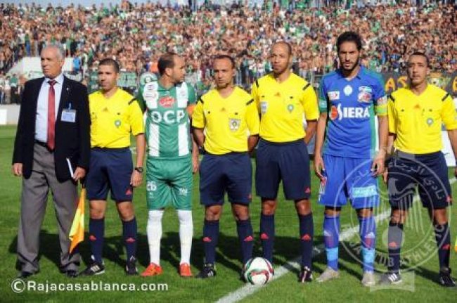 ماذا ينفع الجديدة إنزال الهراوي للهواة؟