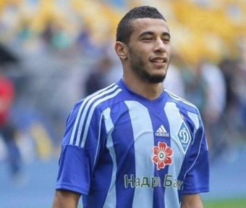 بلهندة يرافق تشيلسي إلى دور الكبار