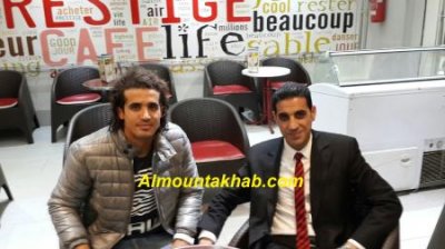 كريم فكروش يعرض روايته الرسمية مع مسؤولي الجيش