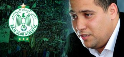 بودريقة: لم أفشل وما حققته يخلده التاريخ