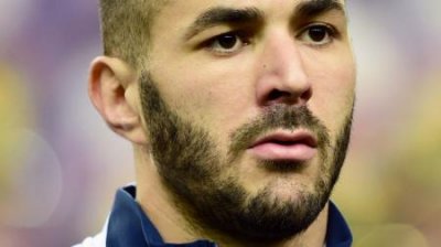 رسميًا.. الاتحاد الفرنسي يقرر إيقاف بنزيمة