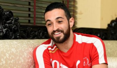 إدريس فتوحي ل المنتخب : كلهم نالوا فرصهم مع الأسود إلا أنا ولا أعرف السبب