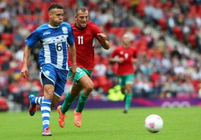 مقتل لاعب منتخب الهندوراس رميا بالرصاص