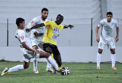 تشكيلة الدفاع الجديدي المرتقبة أمام (الماص)