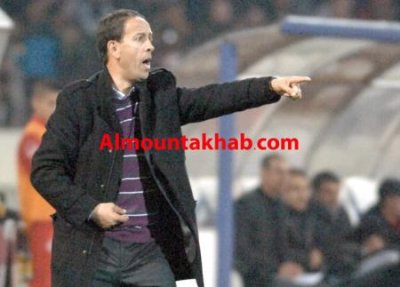 اللجنة المركزية للتأديب أنذرت آيت جودي