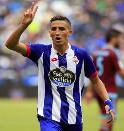 فجر في حضرة الكامب نو