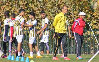 دوني لافان مقابلة اليوم اثبات للذات