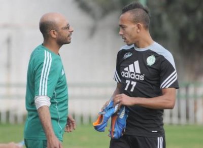 بودريقة يستجيب للطوسي و يجلب طبيبا نفسيا للاعبيه