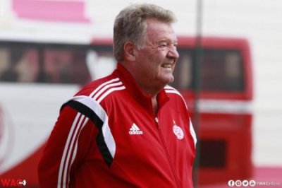 طوشاك يغير موقفه بخصوص بادارو