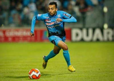 يوسف عدنان وهدف سادس للبرهان