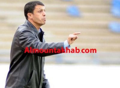 السلامي يؤكد معاناة الدفاع الجديدي في البطولة