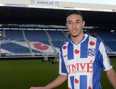 النملي يبعث بهولندا ليتابعه الزاكي