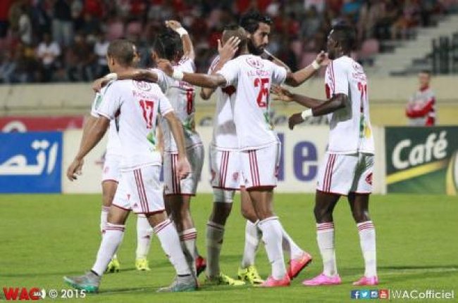 حلم الوداد مع العصبة يهدده هذا البعبع؟