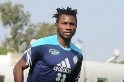 حصريا : أوساغونا يصل الدار البيضاء للعب للرجاء