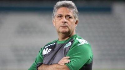 باكيتا مدرب الزمالك الجديد: سيرتي الذاتية على الانترنت