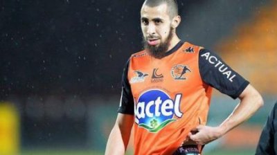 إيبار يريد نجم الأسود الجديد