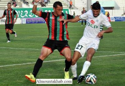 الشاكير عميد الجيش الملكي: أضعنا فوزا كان في المتناول