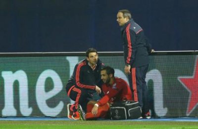 هل أصبح بنعطية عالة على بايرن ميونيخ؟