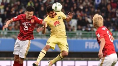 كأس العالم للاندية: باولينيو يقود غوانزو لمواجهة برشلونة في نصف النهائي