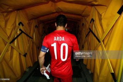 أردا توران: مجموعتنا قوية، لكن...