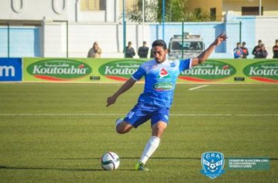 أنور عبد المالكي :نحتاج للمساندة وسننتصر على خريبكة