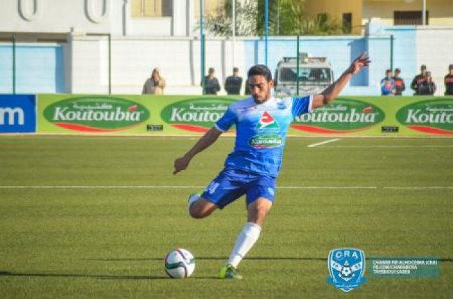 أنور عبد المالكي :نحتاج للمساندة وسننتصر على خريبكة