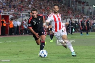 داكوستا من دون منافس