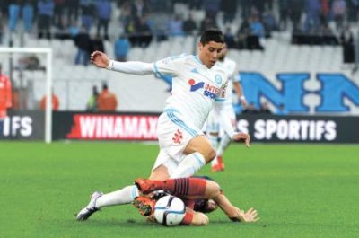 البطاقة الحمراء لبرادة