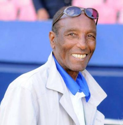 الانيق عبد الله الزهر في ذمة الله