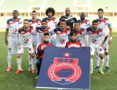 إعتداء على حافلة أولمبيك أسفي بأكادير