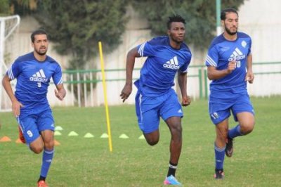 المركاطو يؤهل رسميا الراقي و أوساغونا للديربي