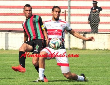 الشاكير لايستعجل التمديد