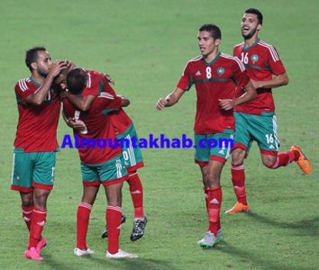 المحليون في تجمع جديد بمراكش