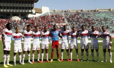 هذان اللاعبان بحظ عالي ضد الرجاء؟