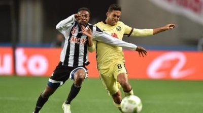 مونديال الاندية 2015: اميركا خامسا على حساب مازيمبي