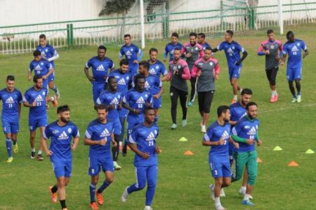 الجماهير تغير مكان تداريب الرجاء