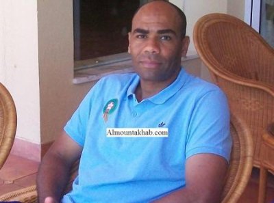 فوهامي ل المنتخب :أسعدتني إشادة الصحف الإسبانية بالمحمدي وبونو