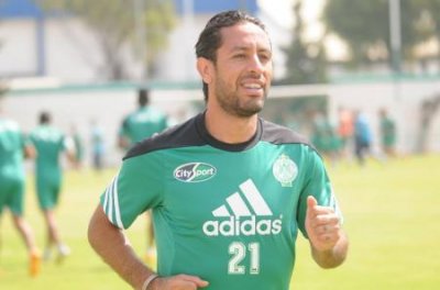 عادل كاروشي: سنهدي الفوز لجماهيرنا