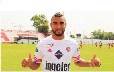 برأيكم أي مثلث قادر على صناعة الرعب بالديربي؟