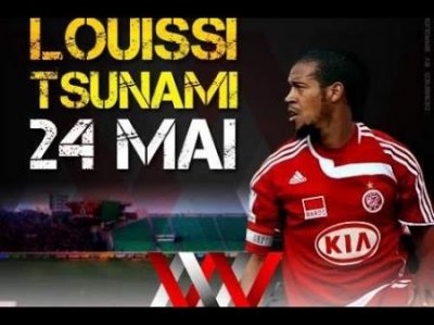 ديربيات خالدة: تسونامي اللويسي يلبس الوداد ثوب البطل