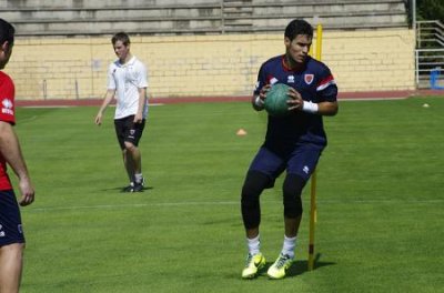 نومانسيا قطع الطريق على المتربصين بالمحمدي
