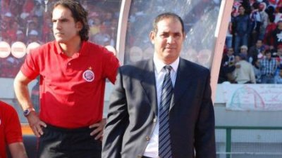 ديربيات خالدة: الرجاء سبب استقالة الزاكي و الفريخ يتوج