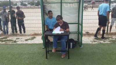 وفاة المدير التقني للدفاع الجديدي إثر نوبة قلبية مفاجئة